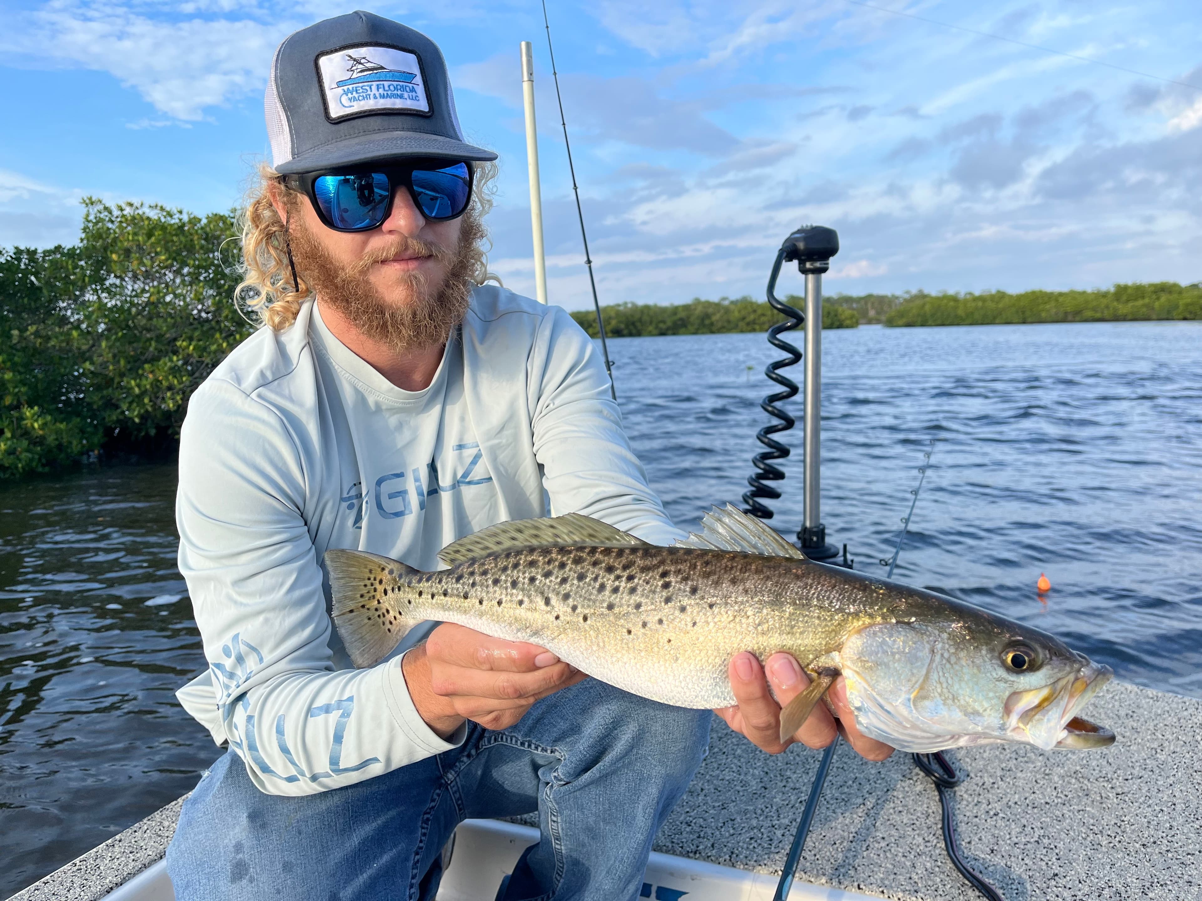 Fishing Photo 9