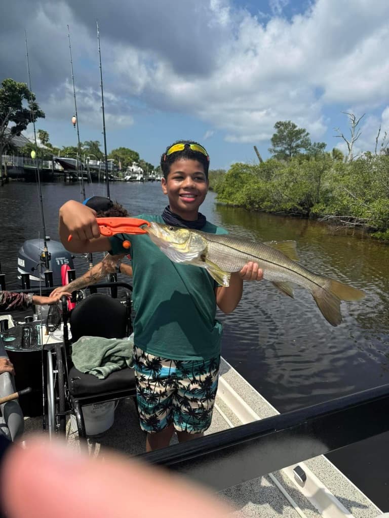 Fishing Photo 2