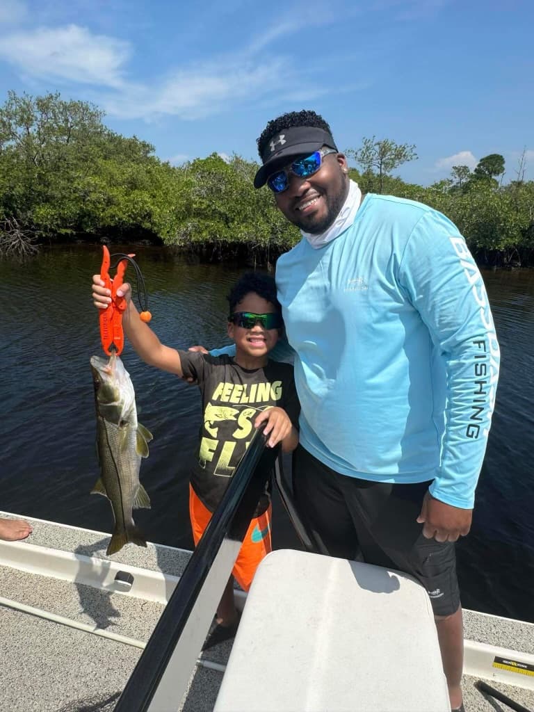 Fishing Photo 1