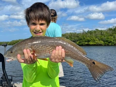 Fishing Photo 21