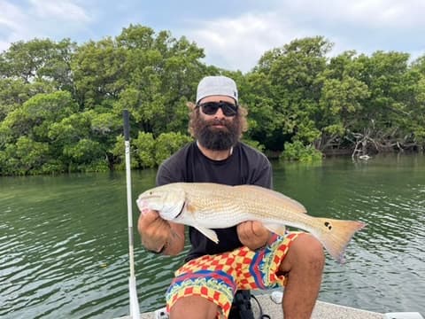Fishing Photo 12