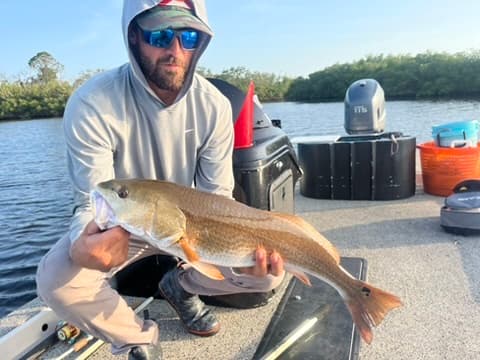 Fishing Photo 14