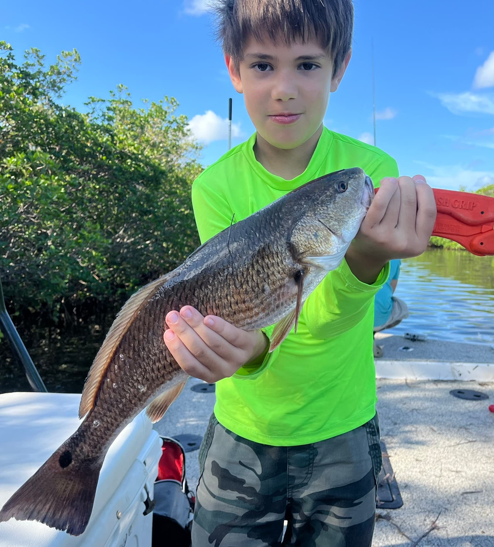 Fishing Photo 20